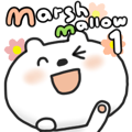 Animated Marshmallow 1