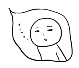 almighty emotions sticker #14236014