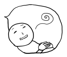 almighty emotions sticker #14236015