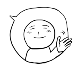 almighty emotions sticker #14236017