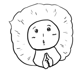 almighty emotions sticker #14236018