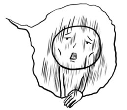 almighty emotions sticker #14236019