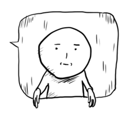 almighty emotions sticker #14236021