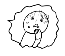 almighty emotions sticker #14236023