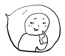 almighty emotions sticker #14236027