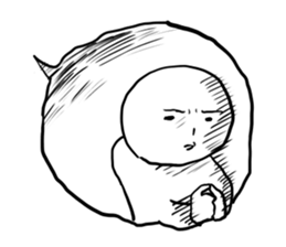 almighty emotions sticker #14236029