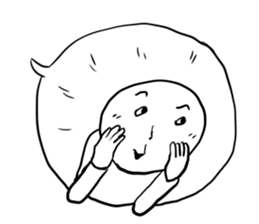 almighty emotions sticker #14236030