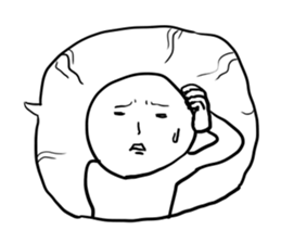 almighty emotions sticker #14236031