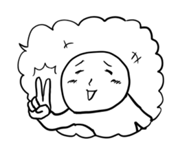 almighty emotions sticker #14236032