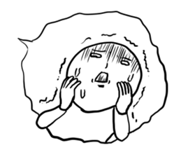 almighty emotions sticker #14236034