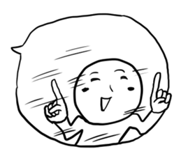 almighty emotions sticker #14236036