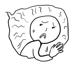 almighty emotions sticker #14236037