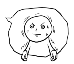 almighty emotions sticker #14236038