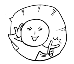 almighty emotions sticker #14236039