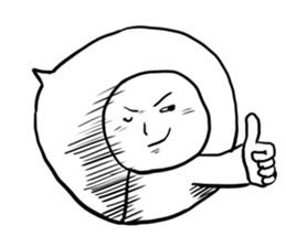 almighty emotions sticker #14236040