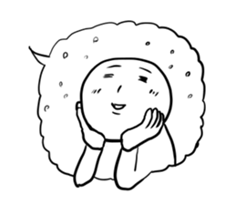 almighty emotions sticker #14236044