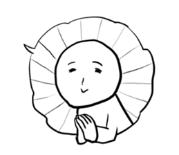 almighty emotions sticker #14236047