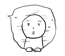 almighty emotions sticker #14236048