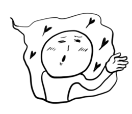 almighty emotions sticker #14236050