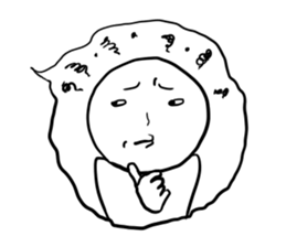 almighty emotions sticker #14236052