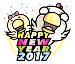 Banana Life Festival 2 sticker #14236174