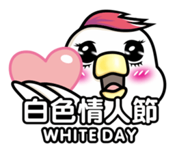 Banana Life Festival 2 sticker #14236195