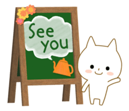 For all!! basic words version 0 sticker #14236429