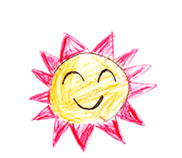 RAKUGAKI part. 2 sticker #14236518