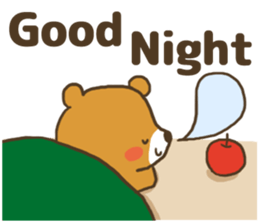 Cute girly stickers7 sticker #14236741