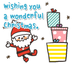 Cute girly stickers7 sticker #14236760