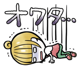 For teenage girls sticker #14236796