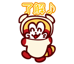 pipical2 sticker #14236806