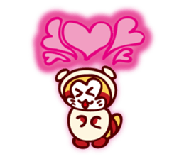 pipical2 sticker #14236808