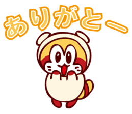 pipical2 sticker #14236809