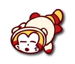 pipical2 sticker #14236815