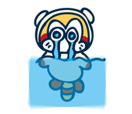 pipical2 sticker #14236821