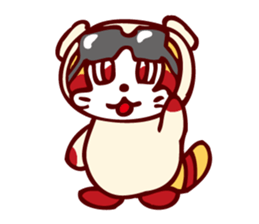 pipical2 sticker #14236837