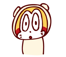 pipical2 sticker #14236839