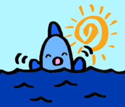 Let's Go!! Manbouchan!! sticker #14237102