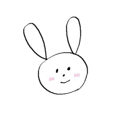 mochi-usa (omochi-rabbit)