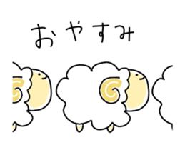 Animal sticker... sticker #14237361