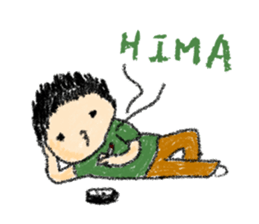 couple-boyfriend-(part4) sticker #14237391