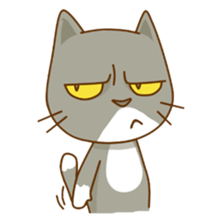 Uprit sticker #14237526