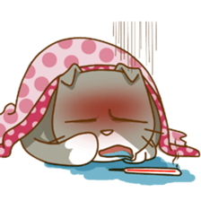 Uprit sticker #14237529