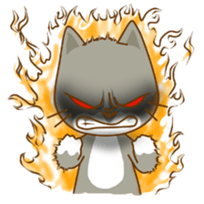 Uprit sticker #14237531