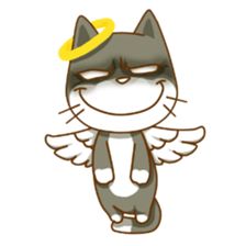 Uprit sticker #14237532