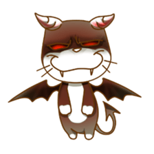 Uprit sticker #14237533