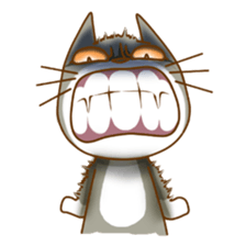 Uprit sticker #14237534