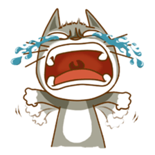 Uprit sticker #14237535