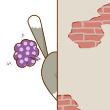 Uprit sticker #14237539